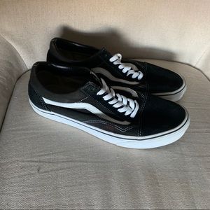 Classic Vans
